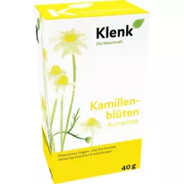 KAMILLENBLÜTEN Té, 40 g