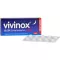 VIVINOX Dormir pastillas para dormir fuertes, 20 piezas