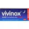VIVINOX Dormir pastillas para dormir fuertes, 20 piezas