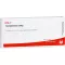 CONJUNCTIVA comp. ampollas, 10X1 ml