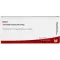 CORNEA/Levisticum comp. Ampollas, 10X1 ml