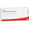 DISCI/Ampollas comp. de Rhus toxicodendron, 10X1 ml