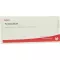 FORMICA/OXALIS Ampollas, 10X1 ml