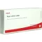HEPAR SULFURIS COMP.Ampollas, 10X1 ml