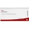 LIEN/PLUMBUM Ampollas, 10X1 ml
