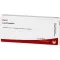 LIEN/PLUMBUM Ampollas, 10X1 ml