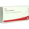 PANCREAS/METEOREISEN Ampollas, 10X1 ml