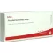 PERIODONTIUM/SILICEA comp. ampollas, 10X1 ml