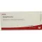 PULMO/MERCURIUS Ampollas, 10X1 ml