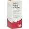 ARNICA E floribus W 5% óleum, 100 ml