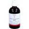 ARNICA E floribus W 5% óleum, 100 ml