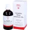 LAVANDULA OLEUM éter 10%, 100 ml
