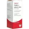 OXALIS E planta total W 10% aceite, 100 ml