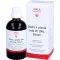 OXALIS E planta total W 10% aceite, 100 ml