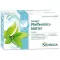 SIDROGA Bolsas filtrantes de té con hojas de menta, 20X1,5 g