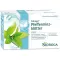 SIDROGA Bolsas filtrantes de té con hojas de menta, 20X1,5 g