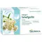 SIDROGA Bolsas filtrantes de té de milenrama, 20X1,5 g