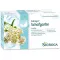 SIDROGA Bolsas filtrantes de té de milenrama, 20X1,5 g