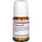 HYPERICUM D 30 tabletas, 80 piezas