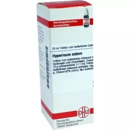 HYPERICUM EXTERN Extracto, 20 ml