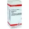 IGNATIA D 12 tabletas, 80 piezas