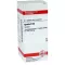 IGNATIA D 30 tabletas, 80 piezas