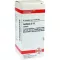 LACHESIS D 12 tabletas, 80 piezas