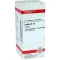 LEDUM D 12 tabletas, 80 piezas