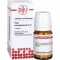RHUS TOXICODENDRON D 12 tabletas, 80 piezas