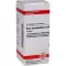 RHUS TOXICODENDRON D 30 tabletas, 80 piezas