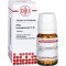 RHUS TOXICODENDRON D 30 tabletas, 80 piezas