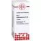 RHUS TOXICODENDRON D 30 tabletas, 80 piezas
