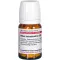 RHUS TOXICODENDRON D 30 tabletas, 80 piezas