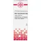 RHUS TOXICODENDRON Dilución D 30, 20 ml