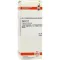 SEPIA Dilución D 8, 50 ml