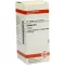 SILICEA D 8 tabletas, 80 piezas