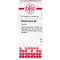 STAPHISAGRIA D 6 tabletas, 80 piezas