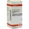 STAPHISAGRIA D 12 tabletas, 80 piezas