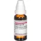 STAPHISAGRIA D 4 Dilución, 20 ml