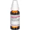 TABACUM Dilución D 30, 20 ml