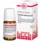 THALLIUM SULFURICUM D 12 tabletas, 80 piezas