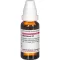 ABROTANUM Dilución D 2, 20 ml