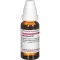 ACONITUM Dilución D 12, 20 ml