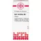 APIS MELLIFICA D 6 tabletas, 80 piezas