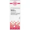ARGENTUM NITRICUM Dilución D 12, 20 ml