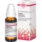 ARGENTUM NITRICUM Dilución D 12, 20 ml