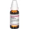 ARGENTUM NITRICUM Dilución D 12, 20 ml