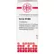 ARNICA D 1000 glóbulos, 10 g