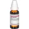 ASA FOETIDA Dilución D 3, 20 ml