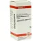 AURUM METALLICUM D 12 tabletas, 80 piezas